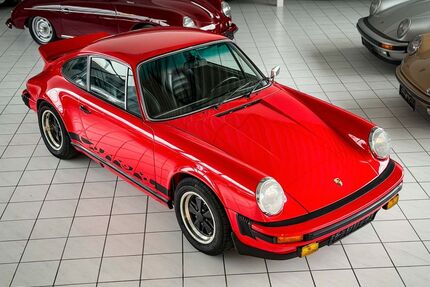 Porsche 911 Urmodell Gebrauchtwagen