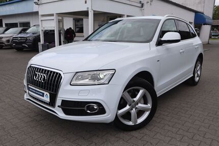 Audi Q5 Gebrauchtwagen