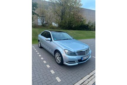 Mercedes-Benz C 200 Gebrauchtwagen
