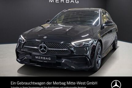 Mercedes-Benz C 220 Gebrauchtwagen