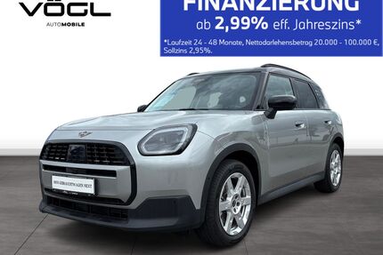 Mini Countryman C (Cooper) Gebrauchtwagen