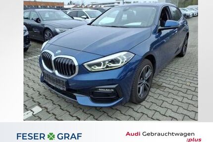 BMW 118 Gebrauchtwagen