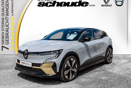 Renault Megane Gebrauchtwagen