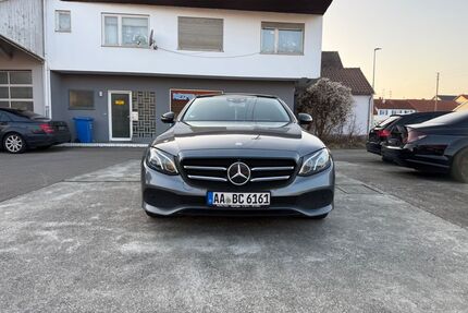 Mercedes-Benz E 350 Gebrauchtwagen