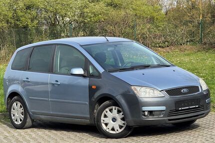 Ford C-Max Gebrauchtwagen