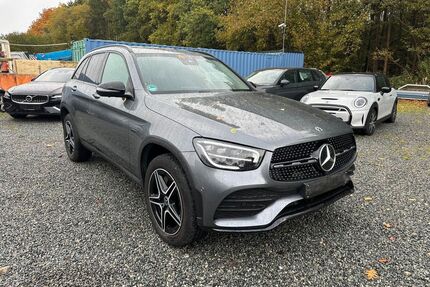 Mercedes-Benz GLC 300 Gebrauchtwagen