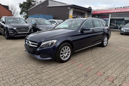 Mercedes-Benz C 180 Gebrauchtwagen