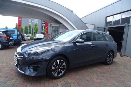 Kia ceed Sportswagon Gebrauchtwagen
