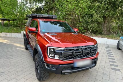 Ford Raptor Gebrauchtwagen