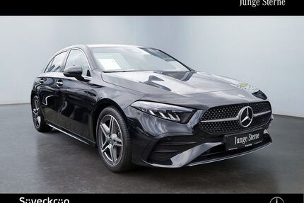 Mercedes-Benz A 200 Gebrauchtwagen