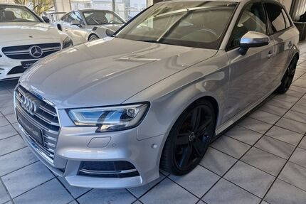Audi S3 Gebrauchtwagen