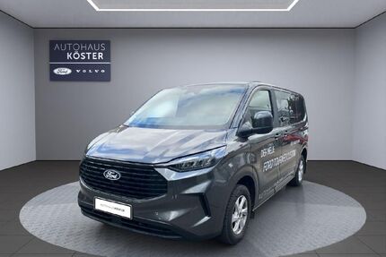 Ford Tourneo Custom Gebrauchtwagen