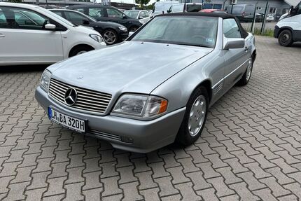 Mercedes-Benz SL 320 Gebrauchtwagen