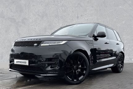 Land Rover Range Rover Sport Gebrauchtwagen