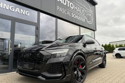 Audi RSQ8 Gebrauchtwagen