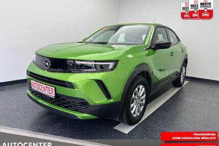 Opel Mokka Gebrauchtwagen