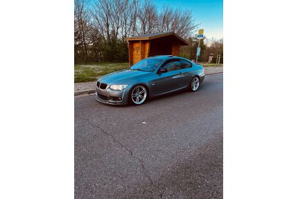 BMW 325 Gebrauchtwagen