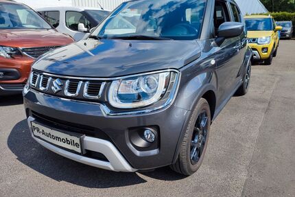 Suzuki Ignis Gebrauchtwagen
