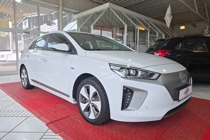 Hyundai IONIQ Gebrauchtwagen