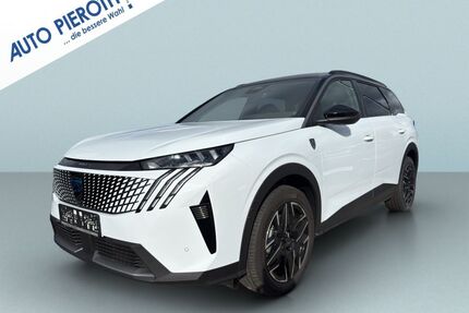 Peugeot 5008 Gebrauchtwagen
