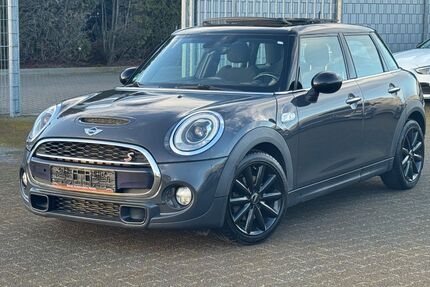 Mini Cooper SD Gebrauchtwagen