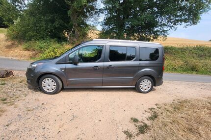 Ford Grand Tourneo Gebrauchtwagen