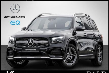 Mercedes-Benz GLB 220 Gebrauchtwagen