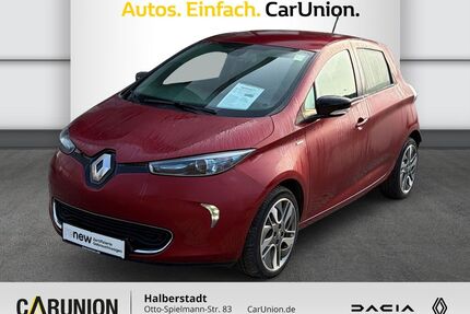 Renault ZOE Gebrauchtwagen