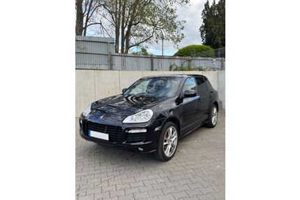 Porsche Cayenne Gebrauchtwagen