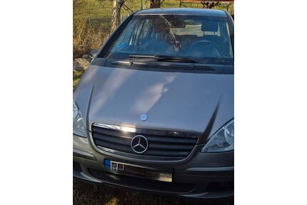 Mercedes-Benz A 150 Gebrauchtwagen