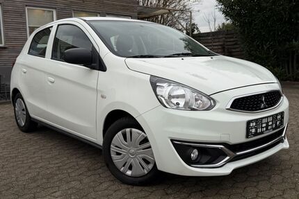 Mitsubishi Space Star Gebrauchtwagen