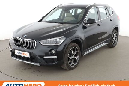 BMW X1 Gebrauchtwagen