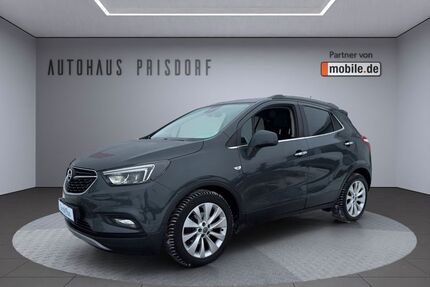 Opel Mokka Gebrauchtwagen