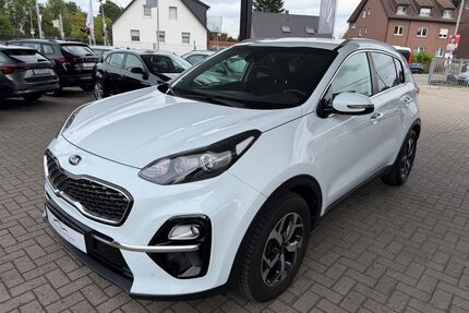 Kia Sportage Gebrauchtwagen
