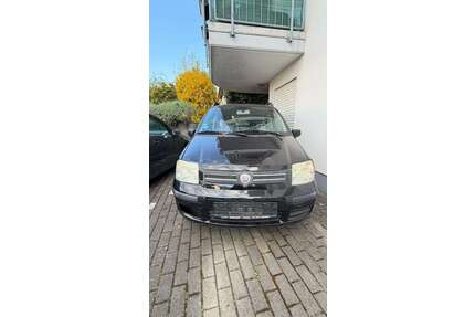 Fiat Panda Gebrauchtwagen