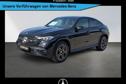 Mercedes-Benz GLC 220 Gebrauchtwagen