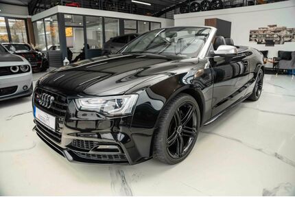 Audi S5 Gebrauchtwagen