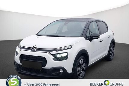 Citroen C3 Gebrauchtwagen