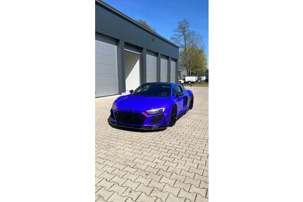 Audi R8 Gebrauchtwagen