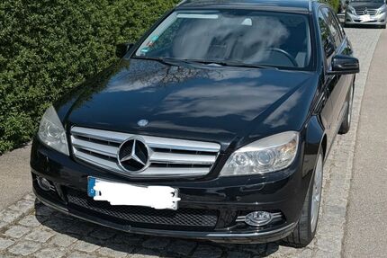 Mercedes-Benz C 250 Gebrauchtwagen