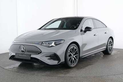 Mercedes-Benz CLA 250 Gebrauchtwagen