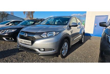 Honda HR-V Gebrauchtwagen