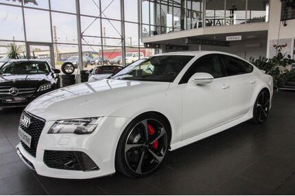 Audi RS7 Gebrauchtwagen