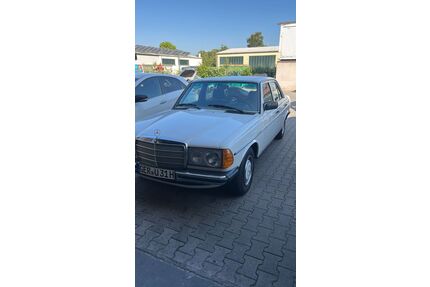 Mercedes-Benz 250 Gebrauchtwagen