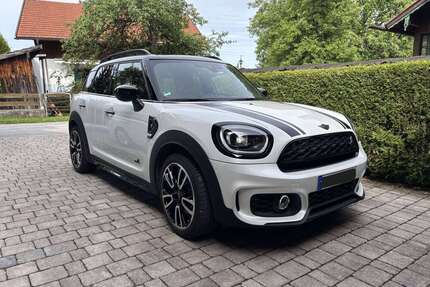 Mini Cooper S Countryman Gebrauchtwagen