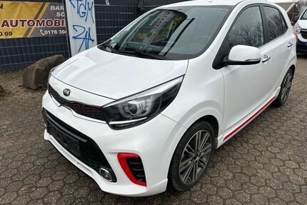 Kia Picanto Gebrauchtwagen