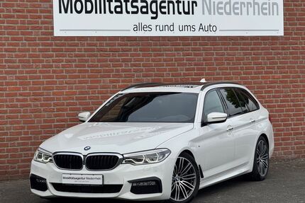 BMW 530 Gebrauchtwagen