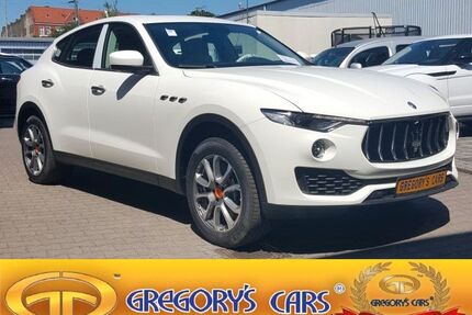 Maserati Levante Gebrauchtwagen