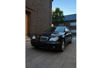 Mercedes-Benz C 220 Gebrauchtwagen