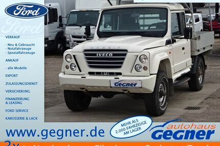 IVECO Massif Gebrauchtwagen